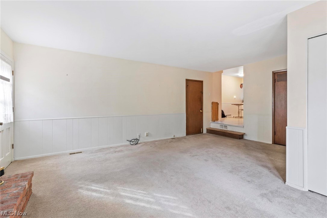 City/Parma Heights - Residential