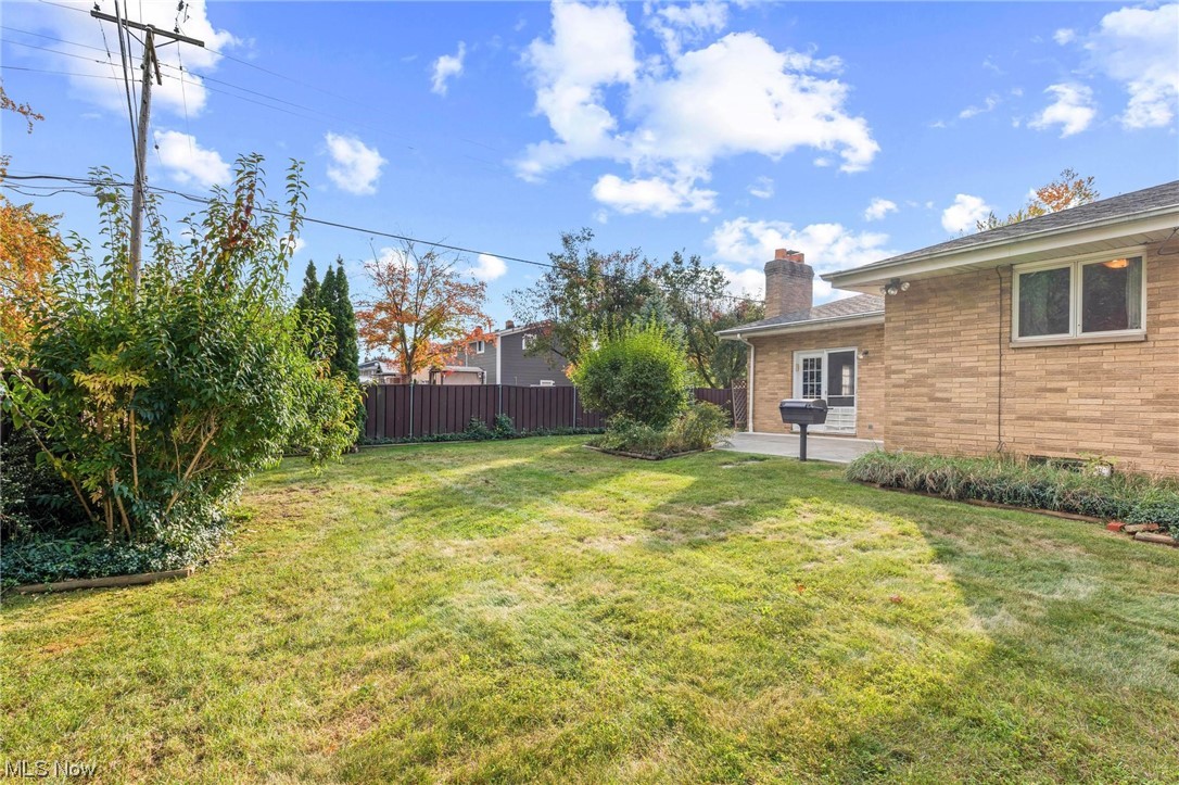 City/Parma Heights - Residential