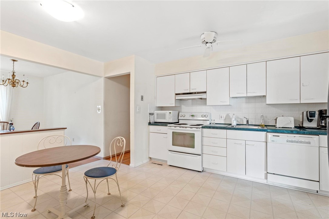 City/Parma Heights - Residential