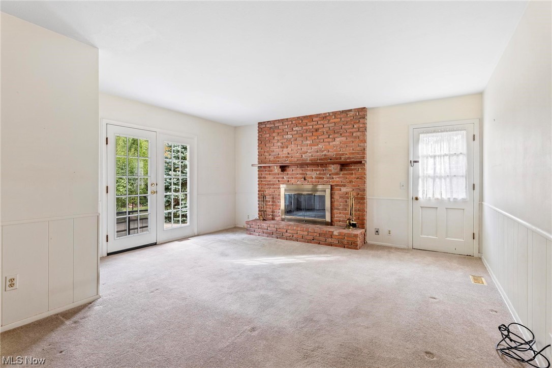 City/Parma Heights - Residential