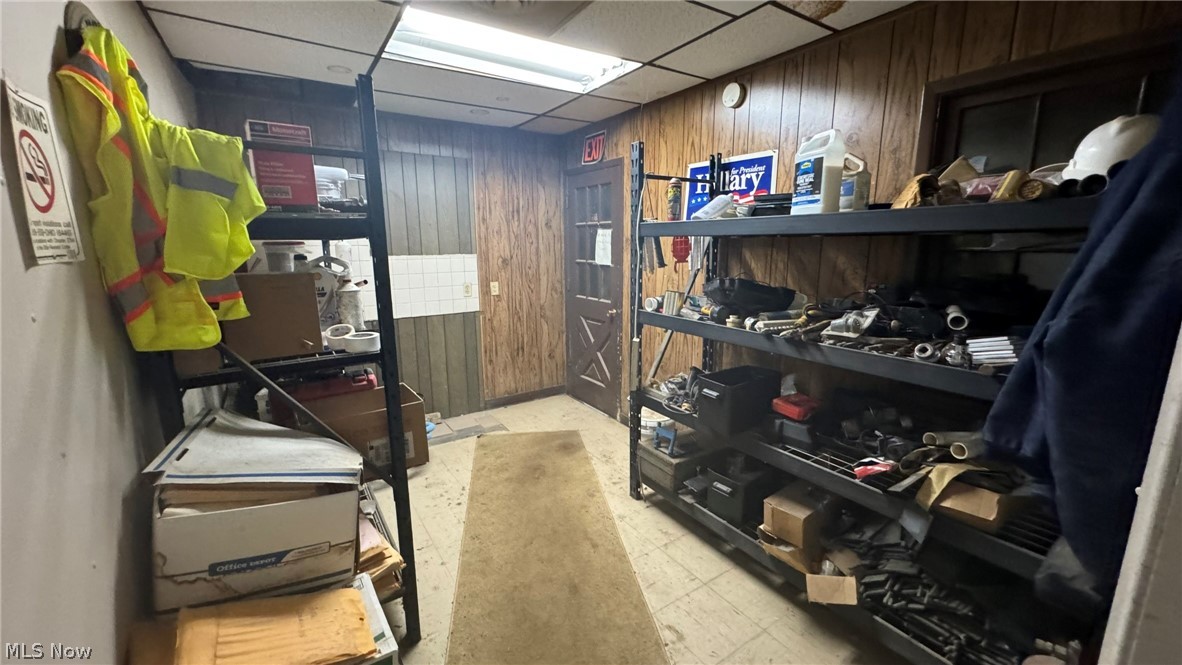 Wellmons Realty Companys Cle - Commercial Sale