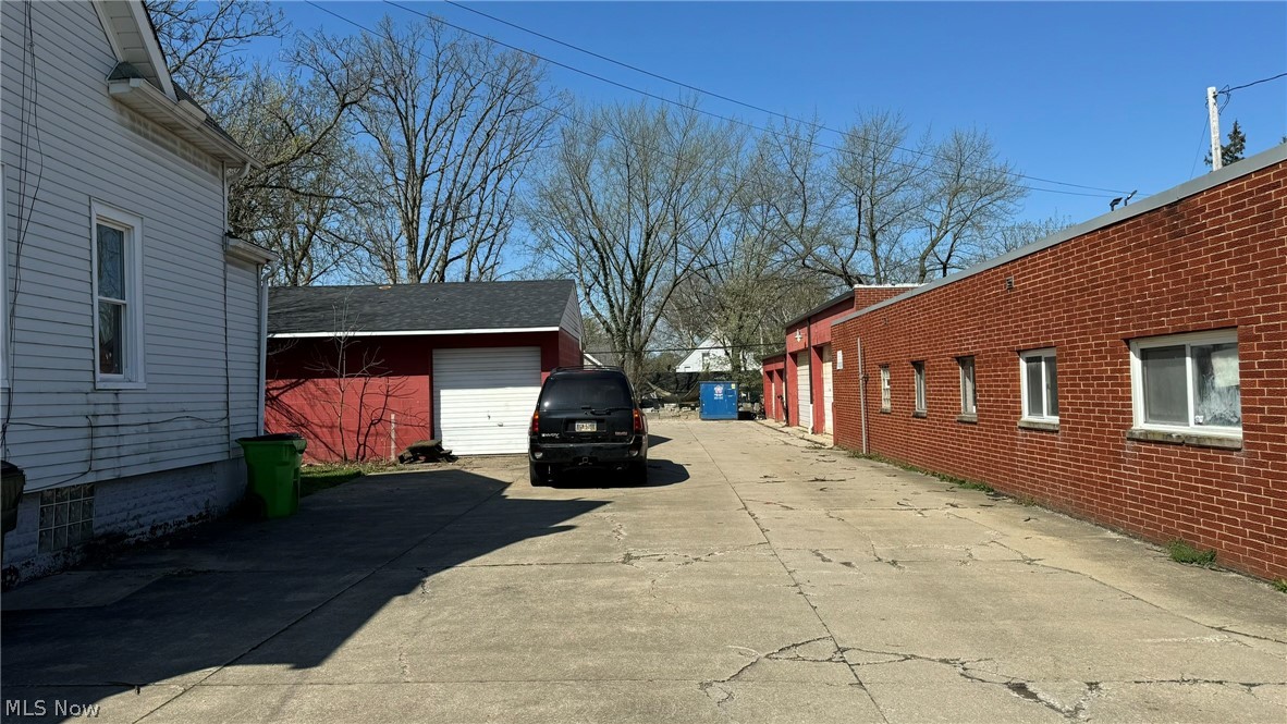 Wellmons Realty Companys Cle - Commercial Sale