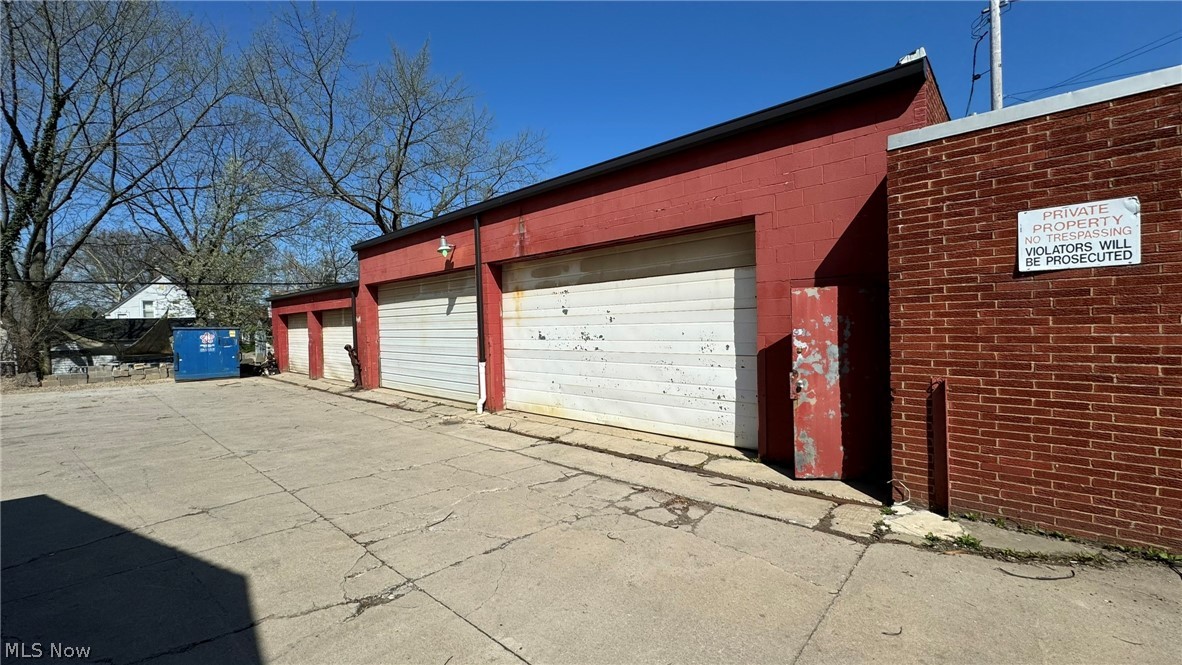 Wellmons Realty Companys Cle - Commercial Sale
