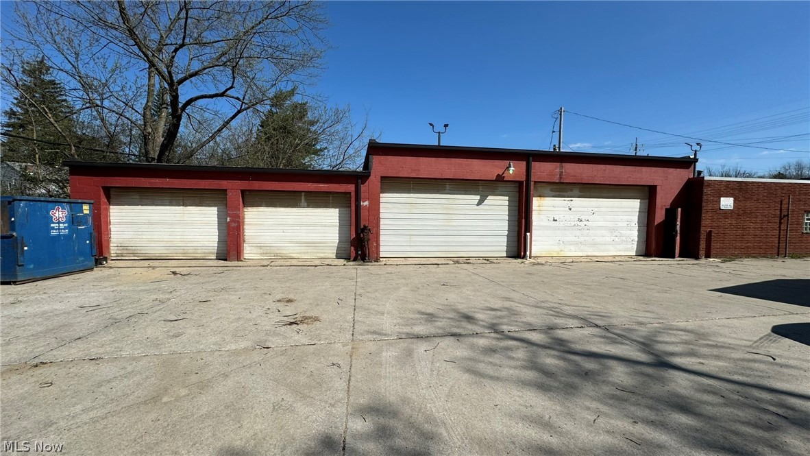 Wellmons Realty Companys Cle - Commercial Sale