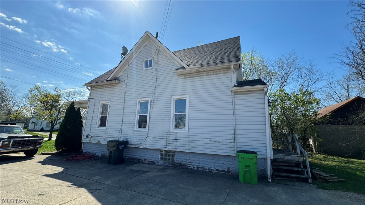 Wellmons Realty Companys Cle - Commercial Sale