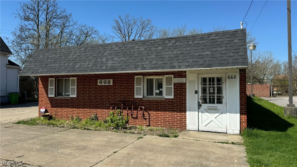 Wellmons Realty Companys Cle - Commercial Sale