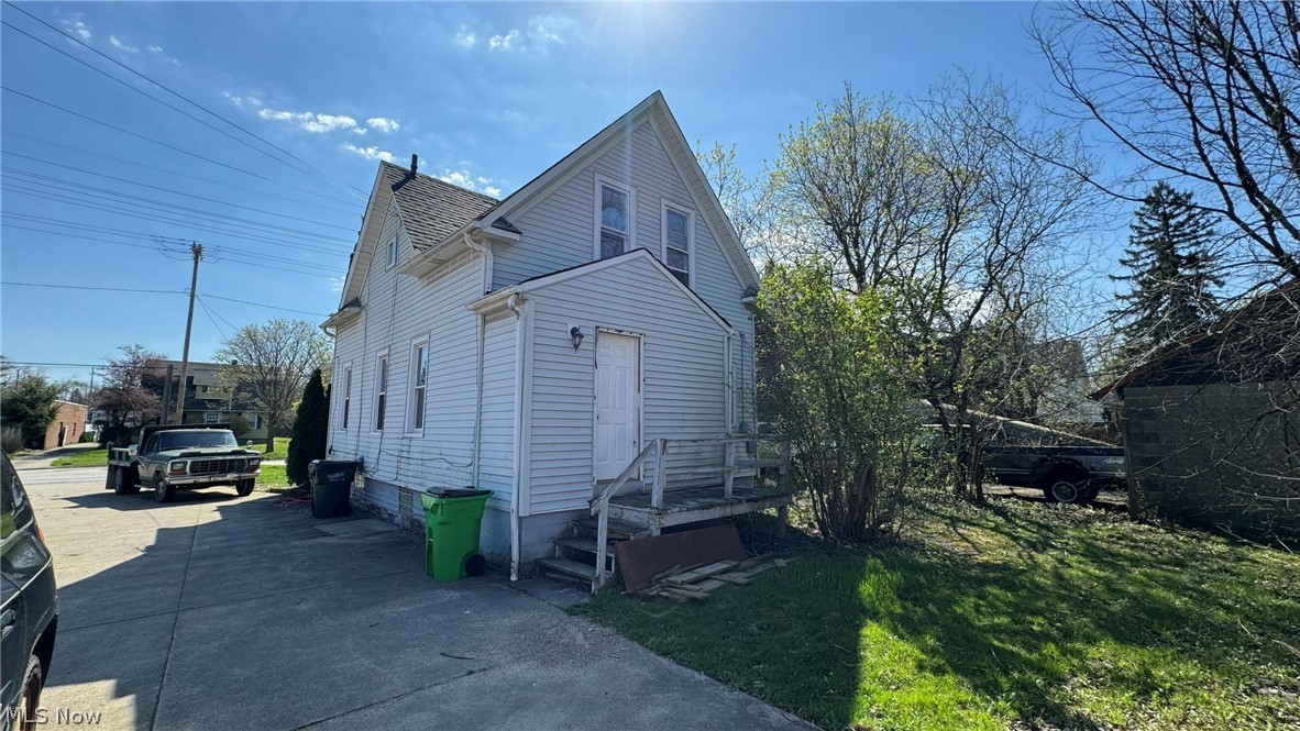 Wellmons Realty Companys Cle - Commercial Sale