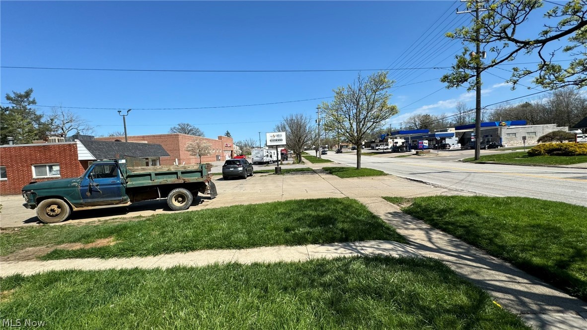 Wellmons Realty Companys Cle - Commercial Sale