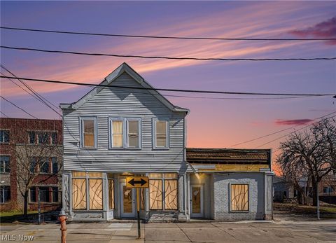 3183 W 46th Street Cleveland OH 44102