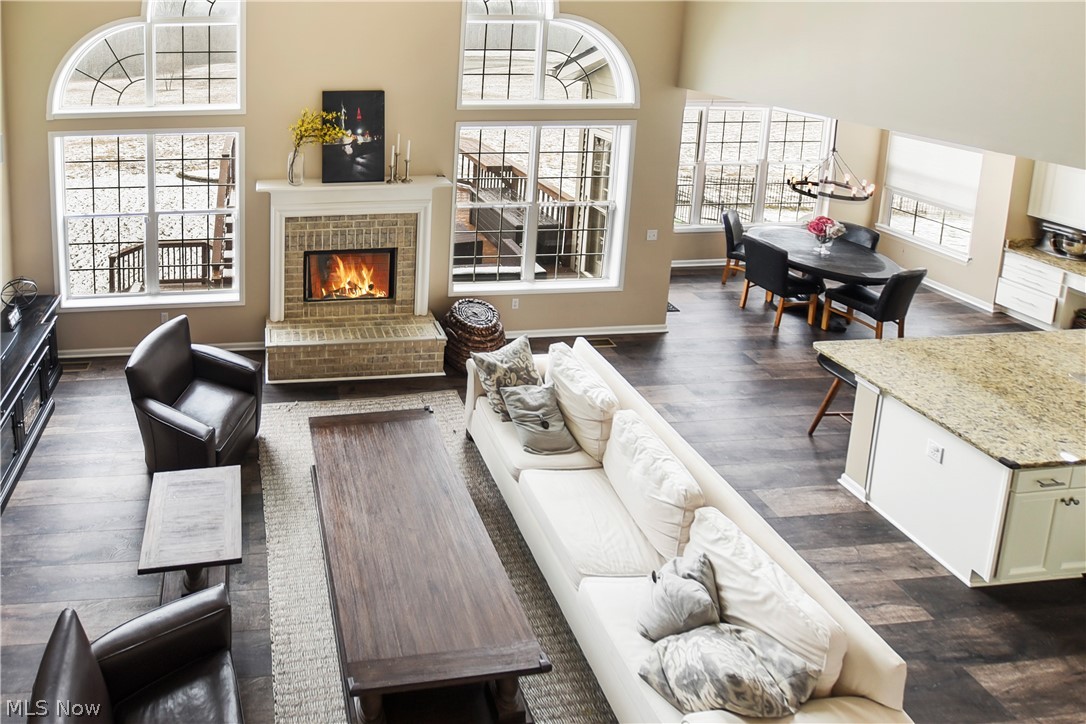 Wakefield Run - Residential