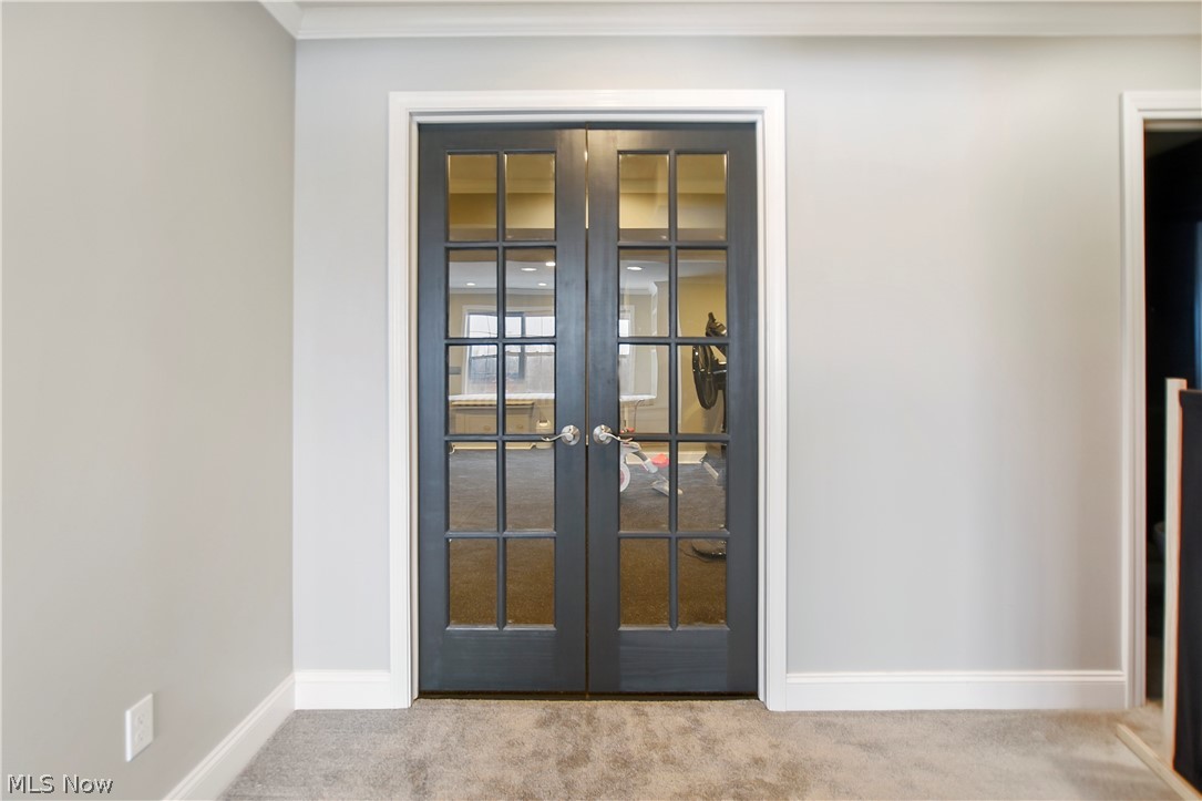 Wakefield Run - Residential