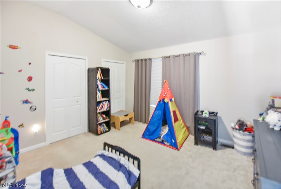 Wakefield Run - Residential