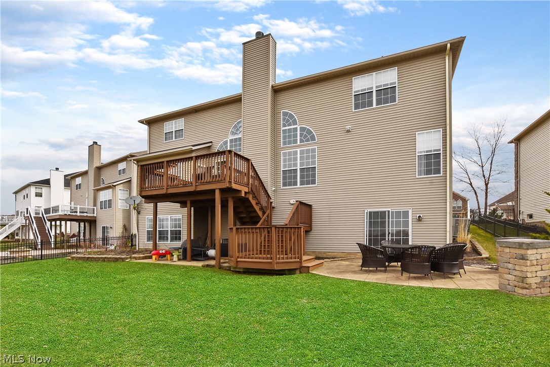 Wakefield Run - Residential