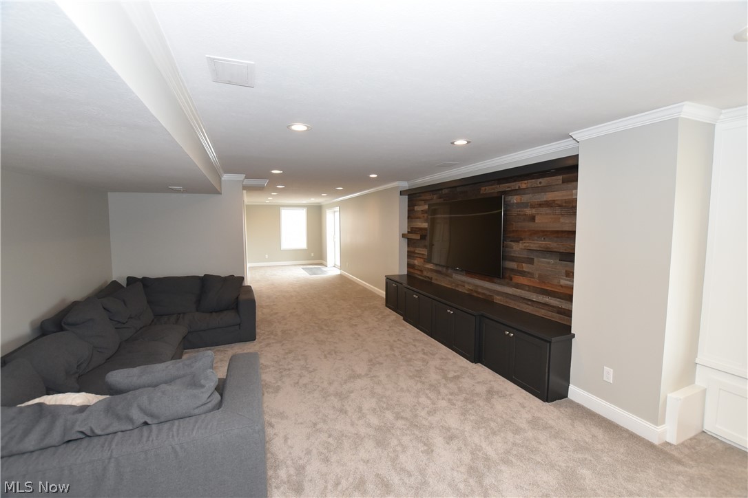 Wakefield Run - Residential