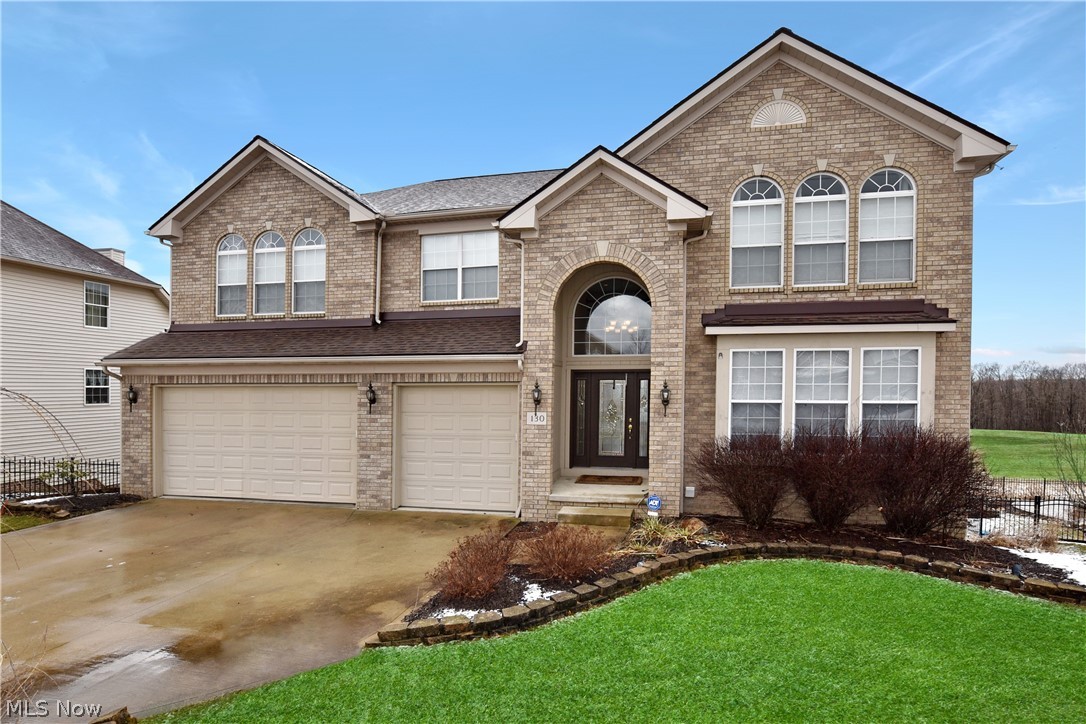 Wakefield Run - Residential