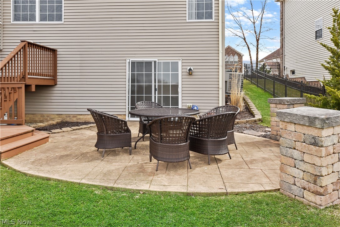 Wakefield Run - Residential