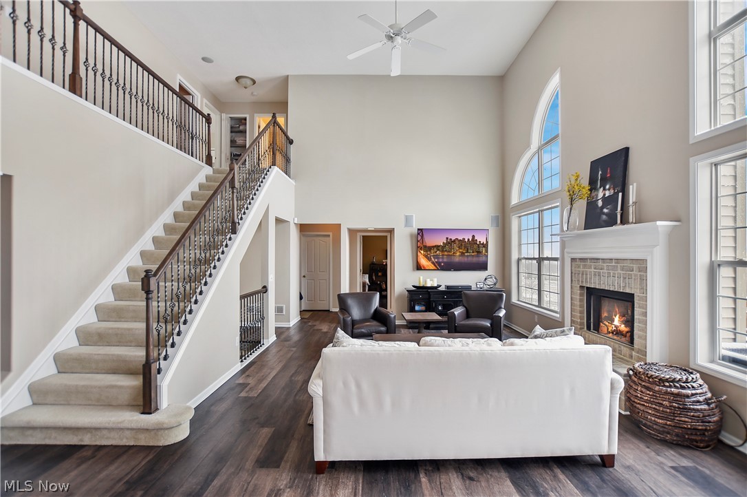 Wakefield Run - Residential