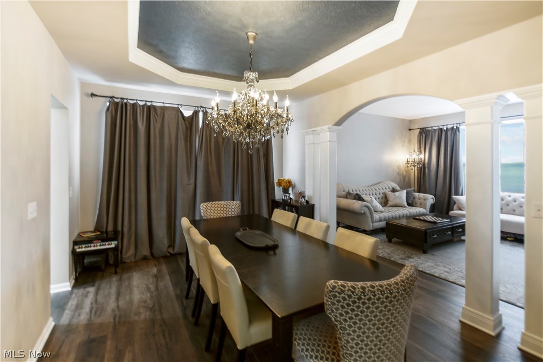 Wakefield Run - Residential