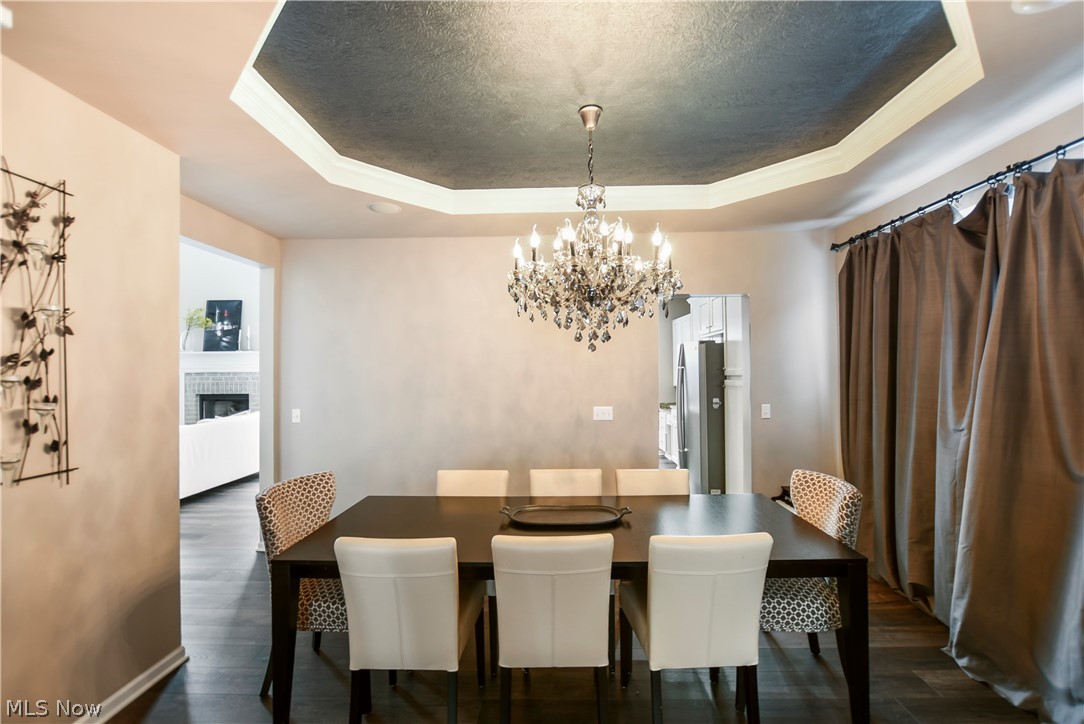 Wakefield Run - Residential