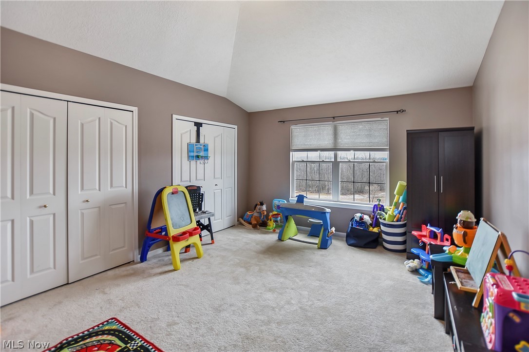 Wakefield Run - Residential