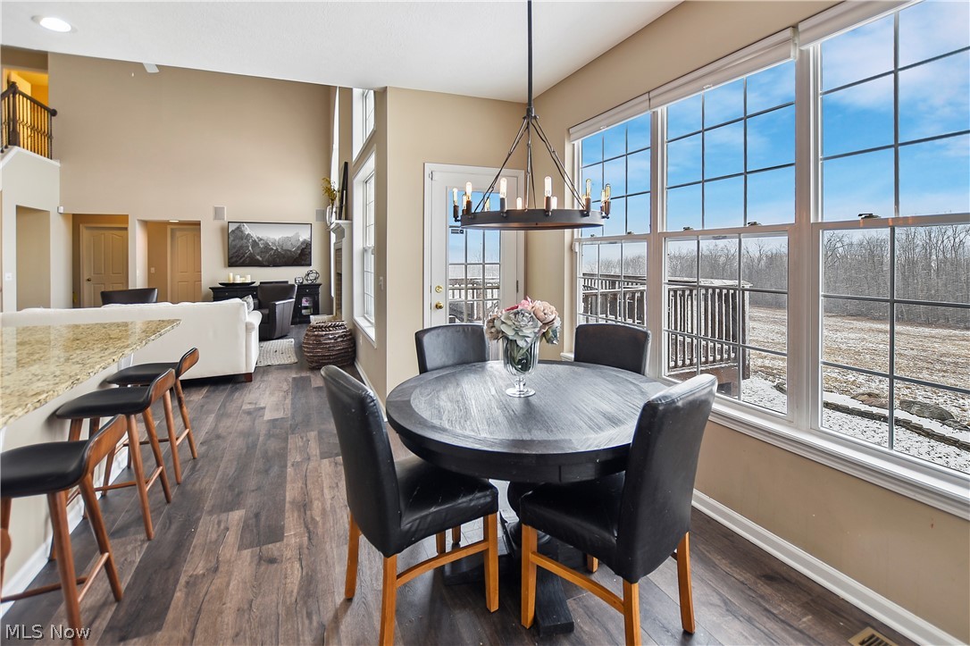 Wakefield Run - Residential