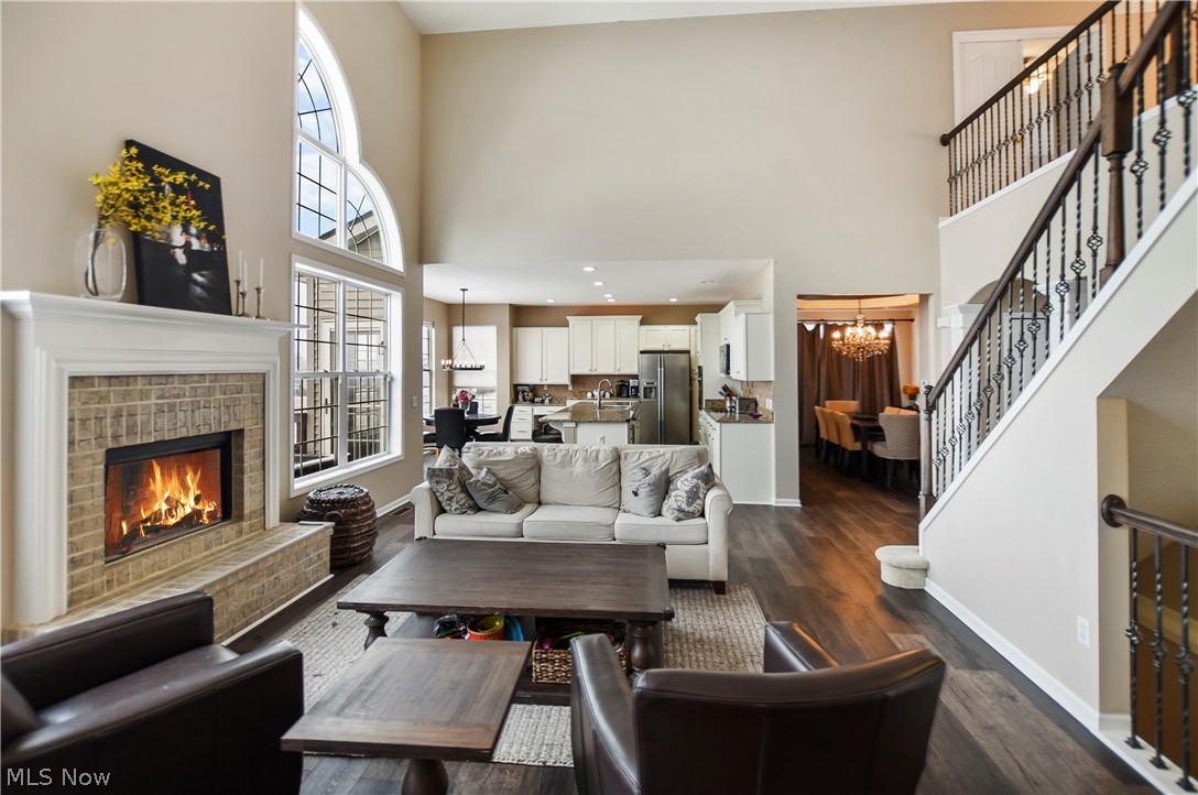 Wakefield Run - Residential