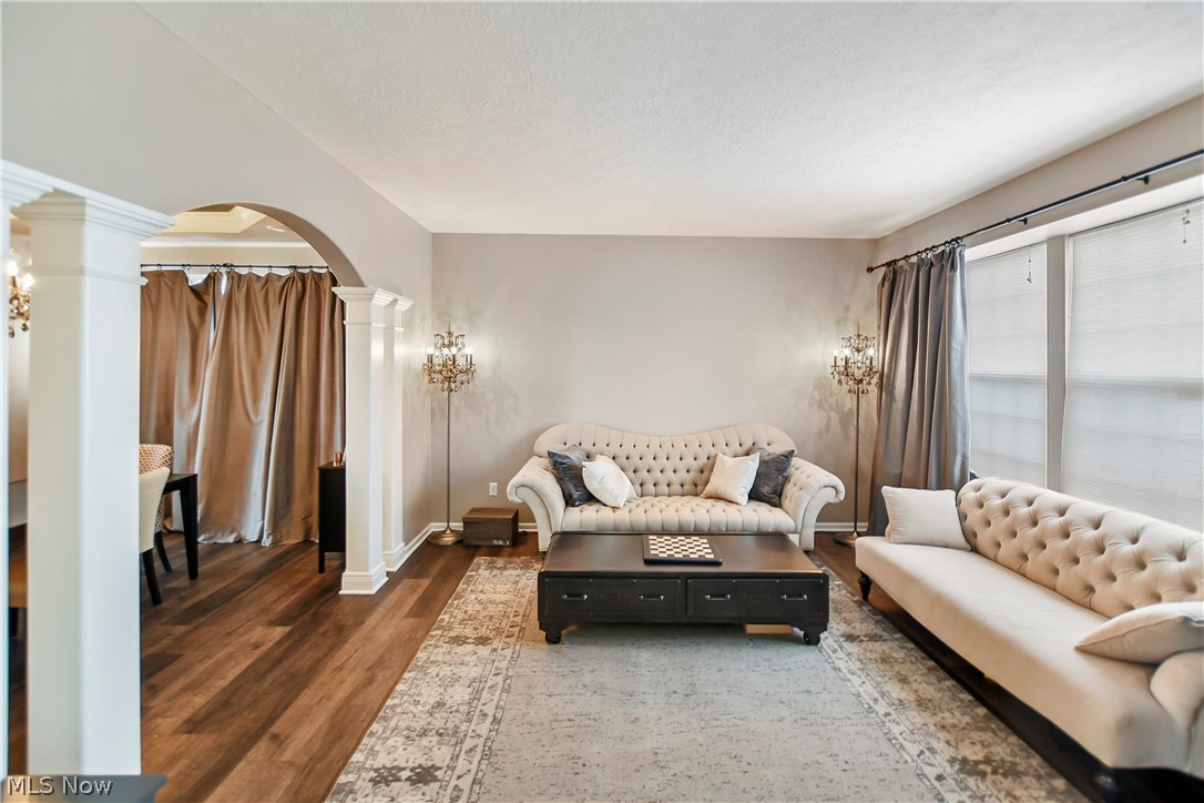 Wakefield Run - Residential