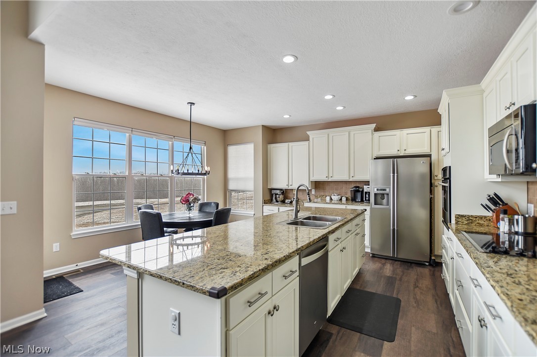 Wakefield Run - Residential