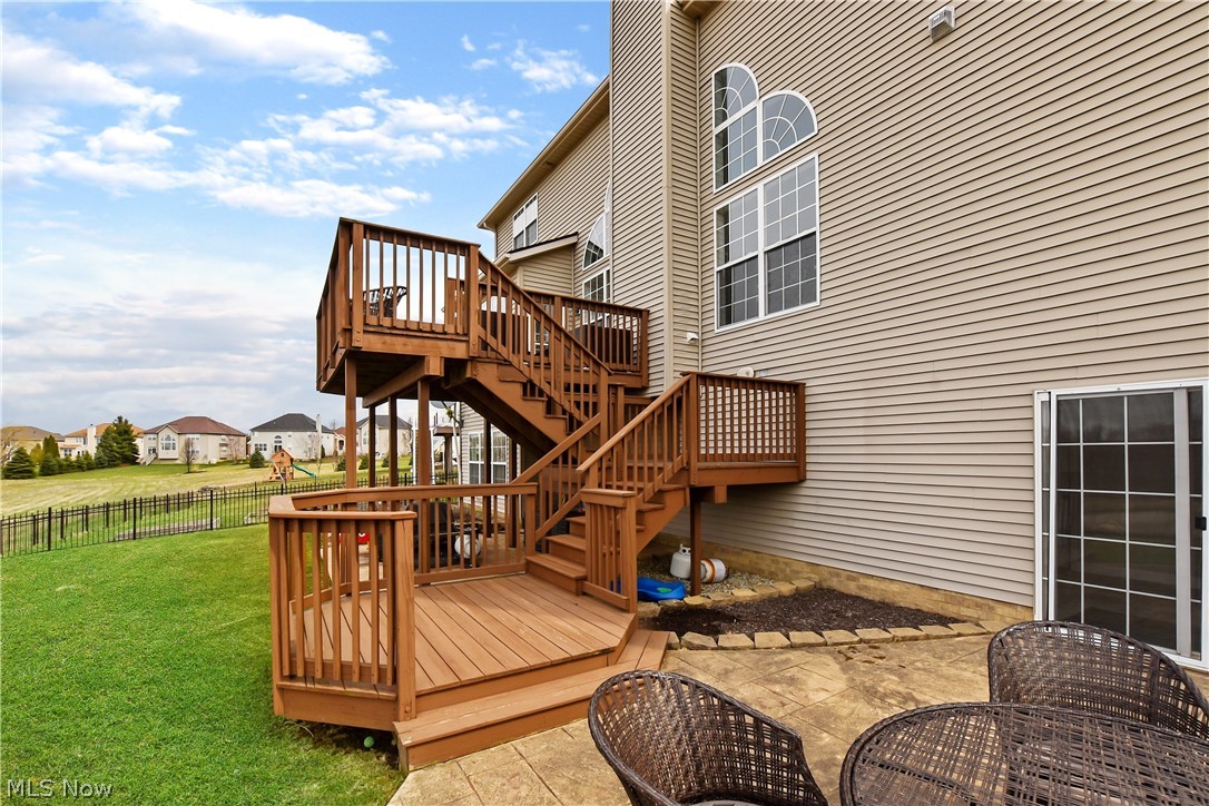 Wakefield Run - Residential