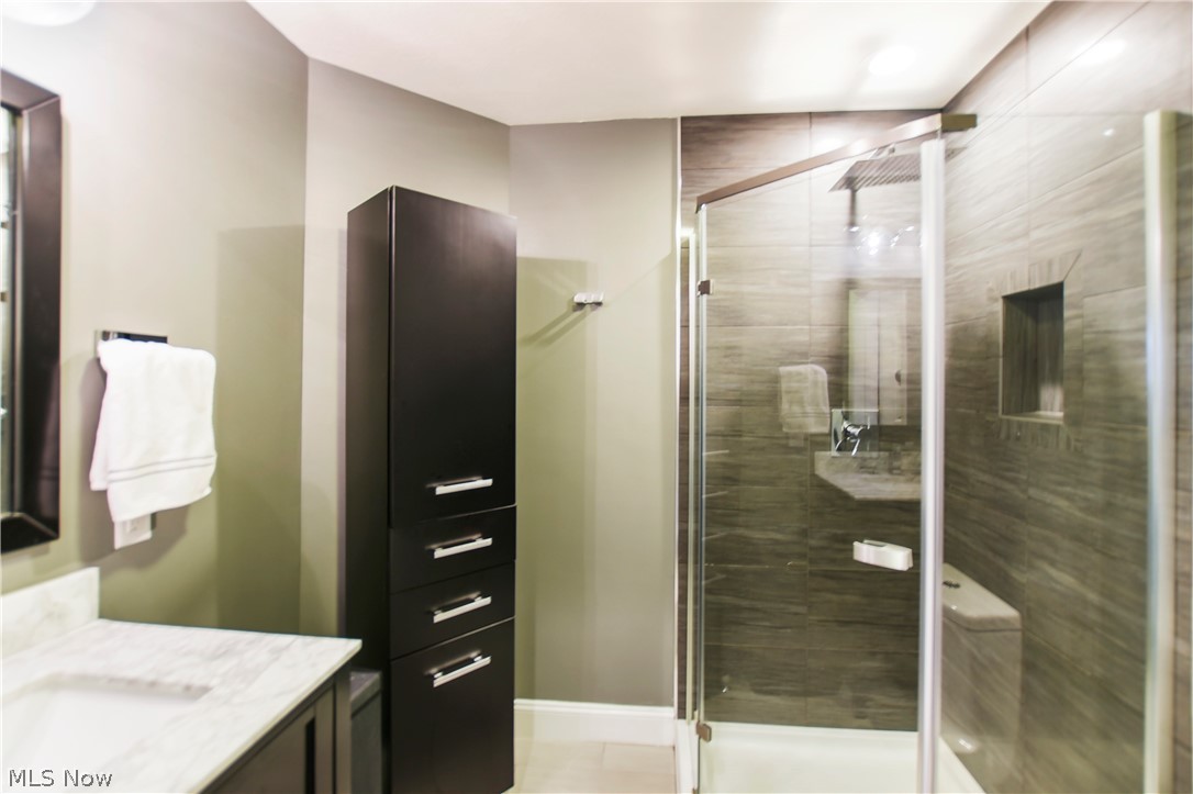 Wakefield Run - Residential