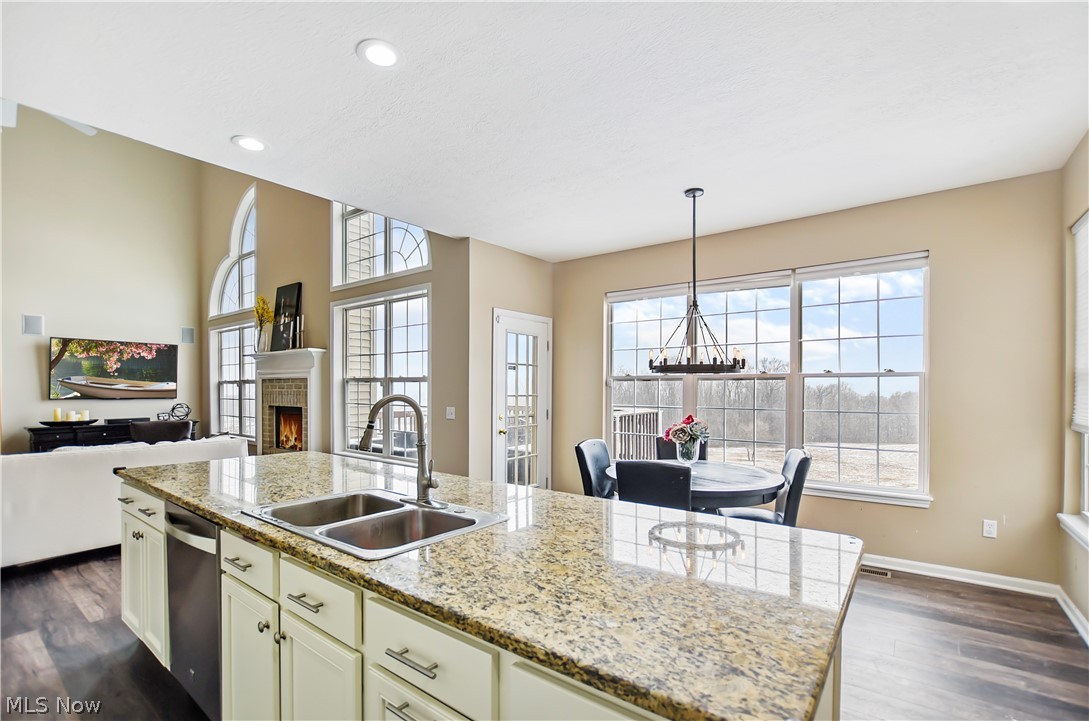 Wakefield Run - Residential