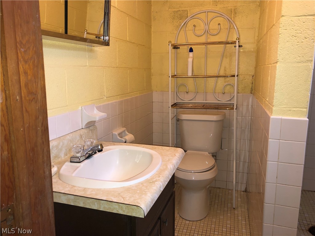 City/Youngstown - Residential