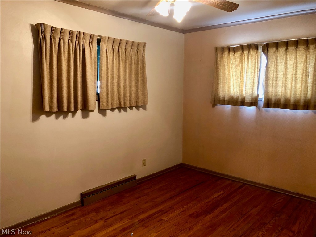 City/Youngstown - Residential