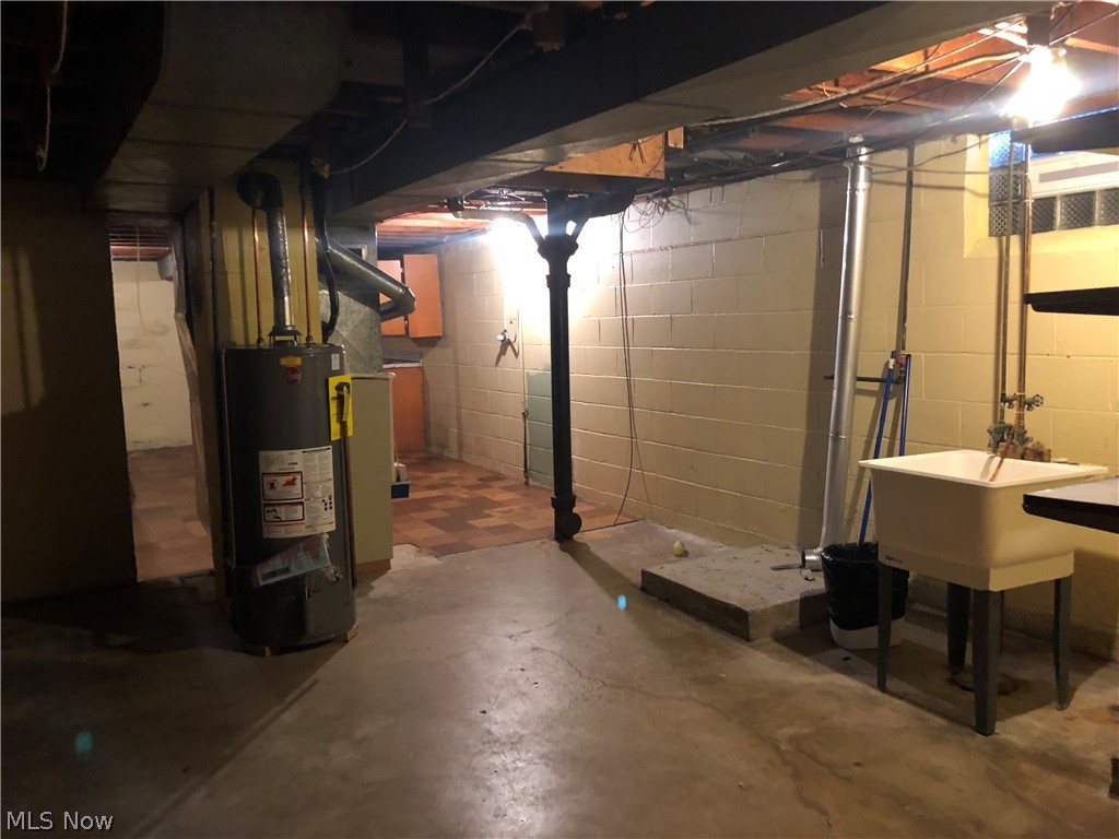 City/Youngstown - Residential