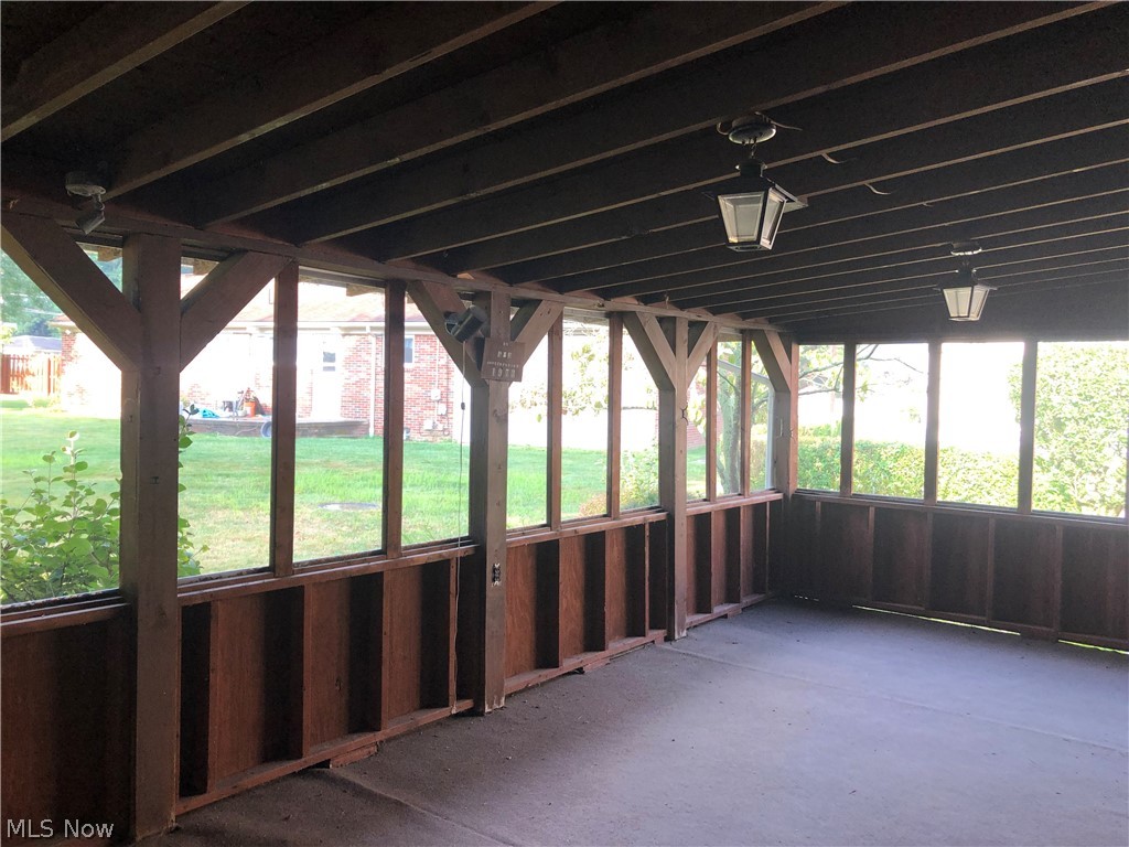 City/Youngstown - Residential