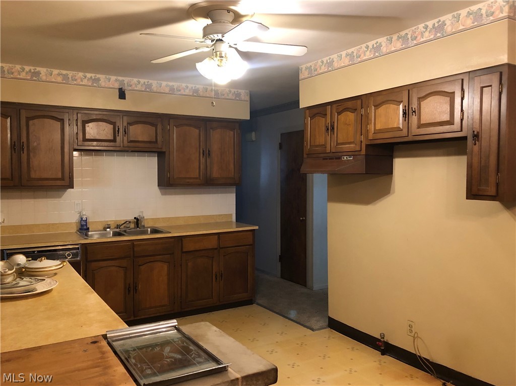 City/Youngstown - Residential