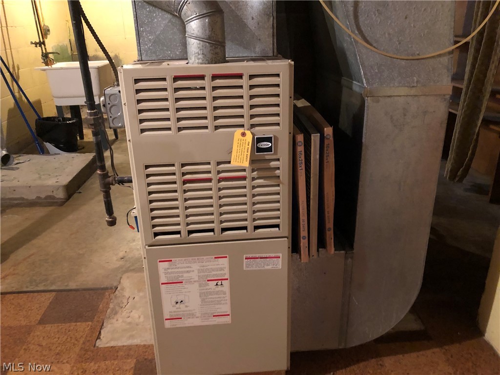 City/Youngstown - Residential