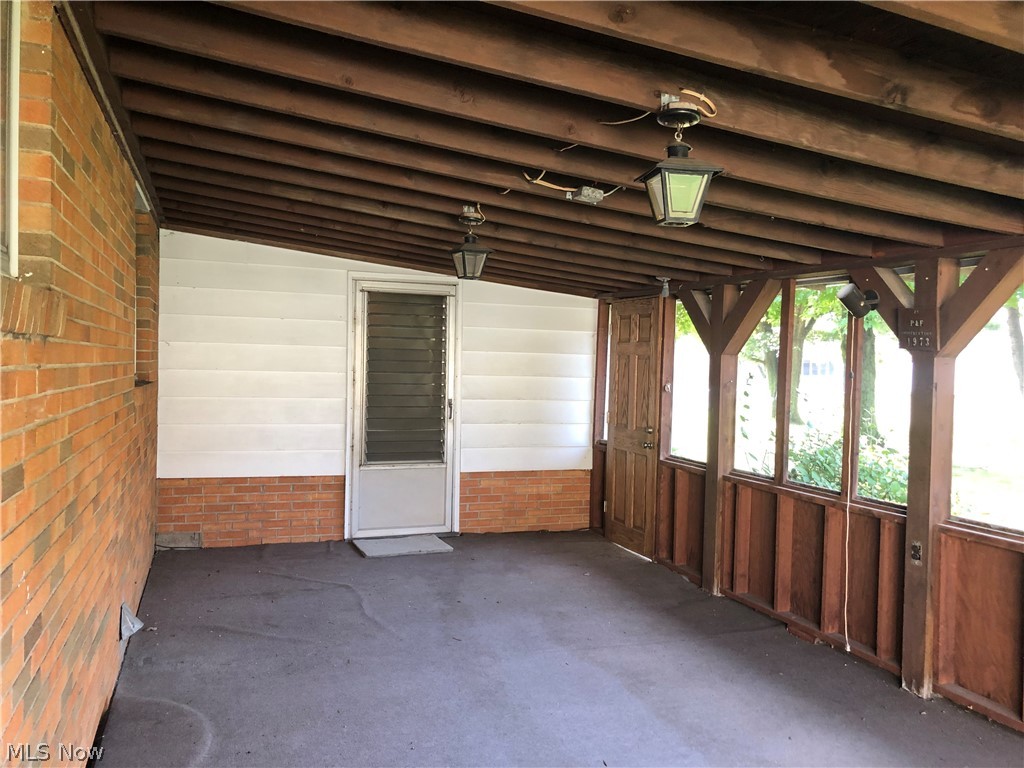 City/Youngstown - Residential