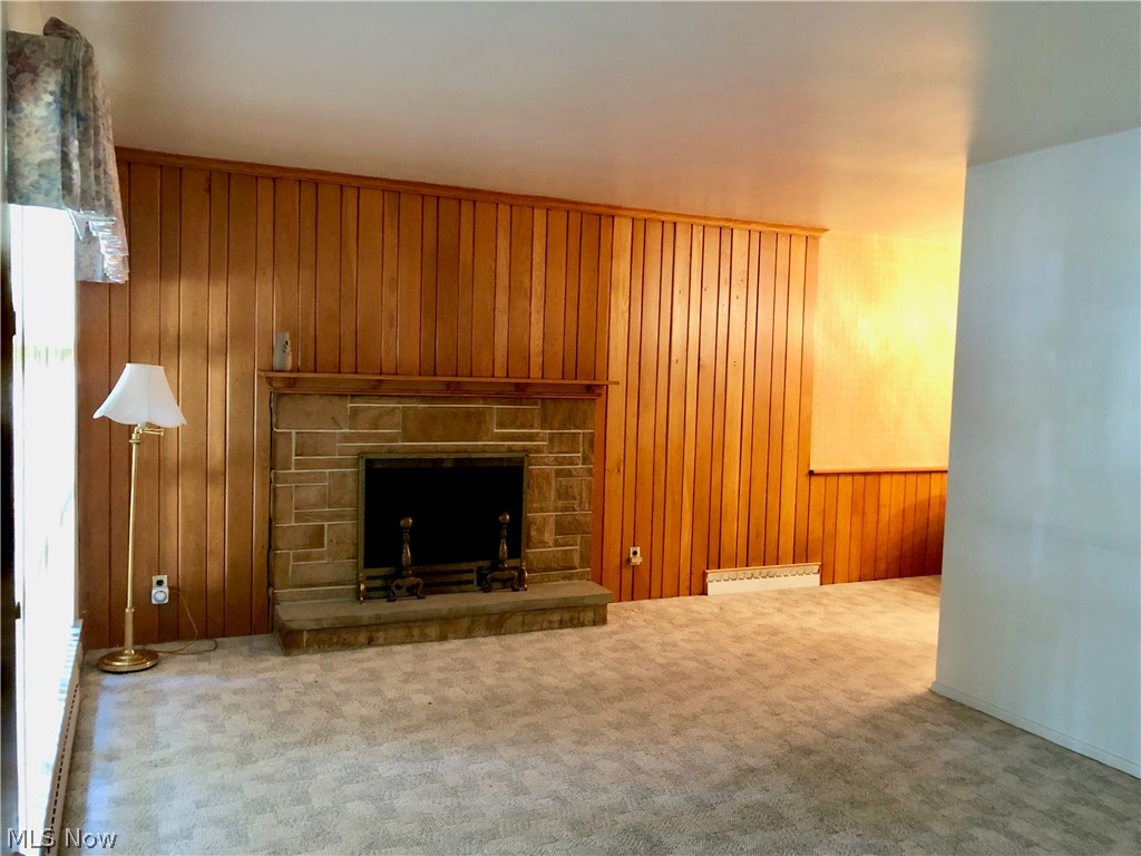 City/Youngstown - Residential