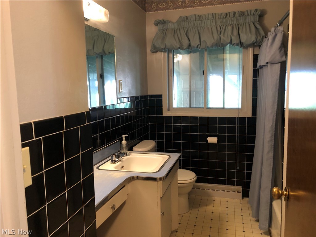 City/Youngstown - Residential