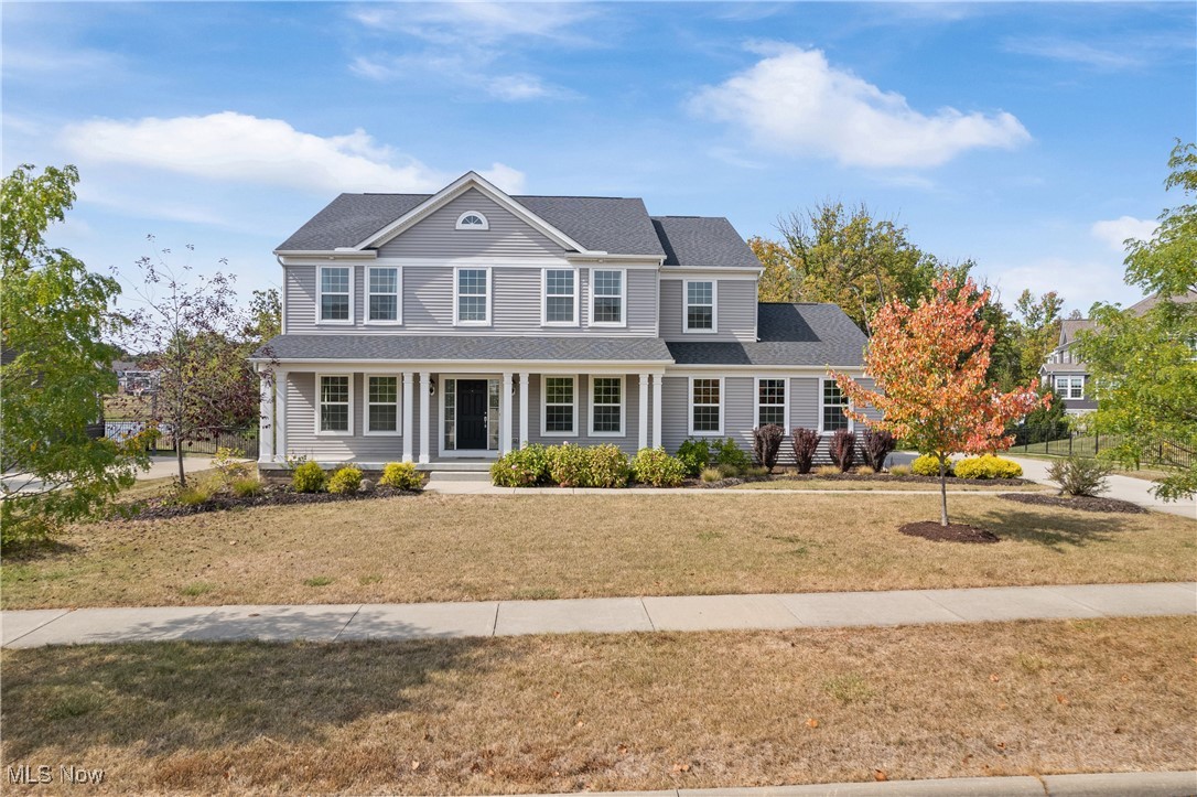 Reserve/River Oaks Sub - Residential