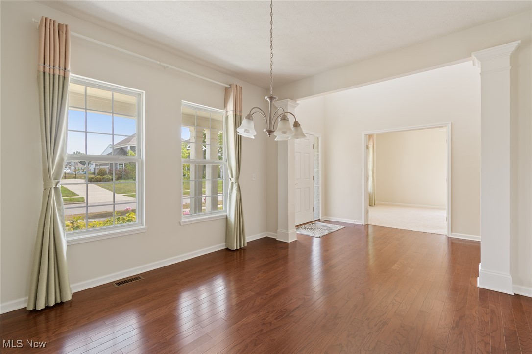 Reserve/River Oaks Sub - Residential