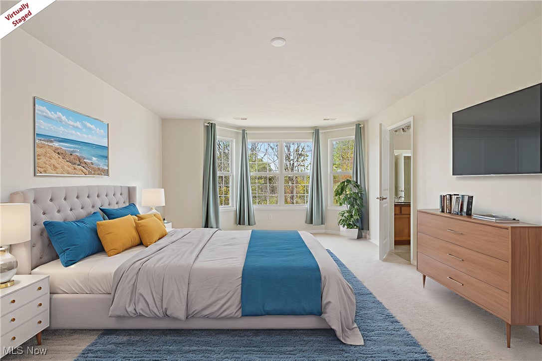 Reserve/River Oaks Sub - Residential