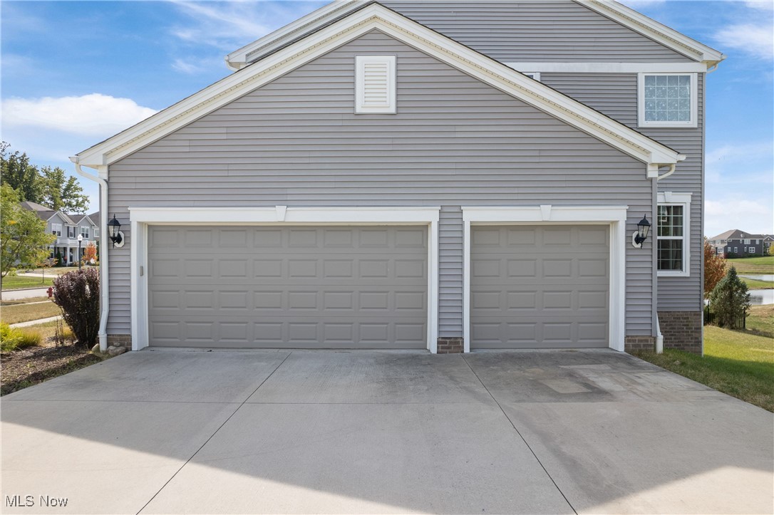 Reserve/River Oaks Sub - Residential