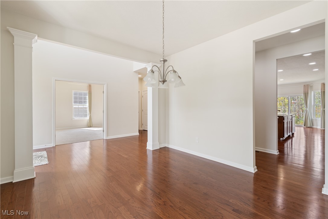 Reserve/River Oaks Sub - Residential