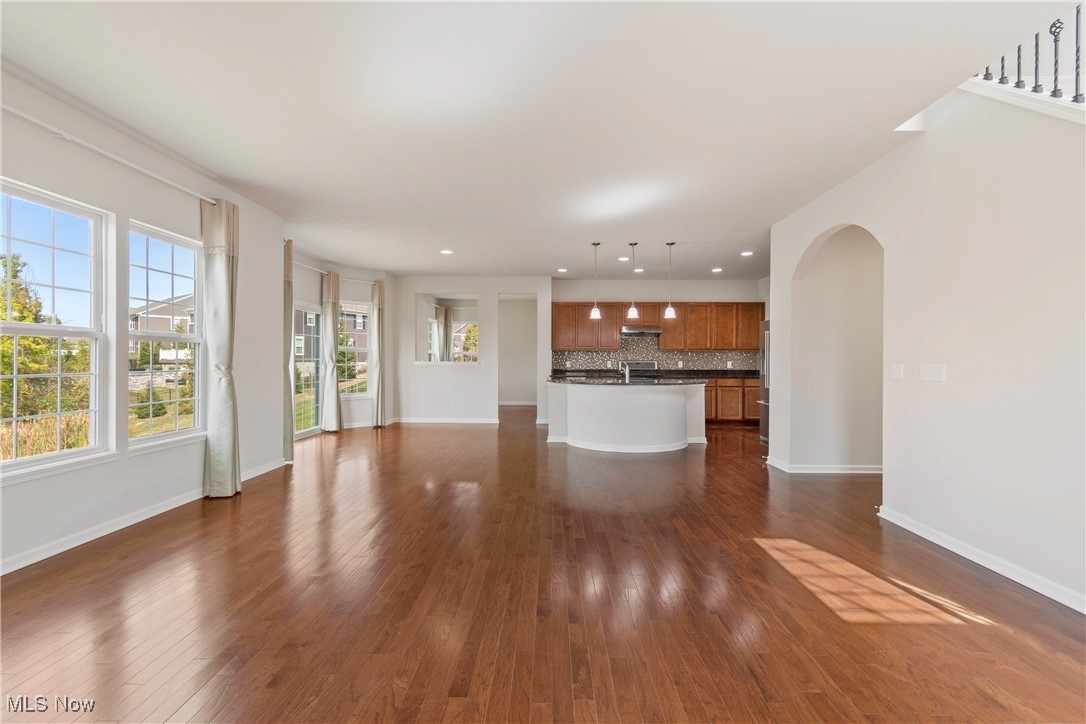 Reserve/River Oaks Sub - Residential