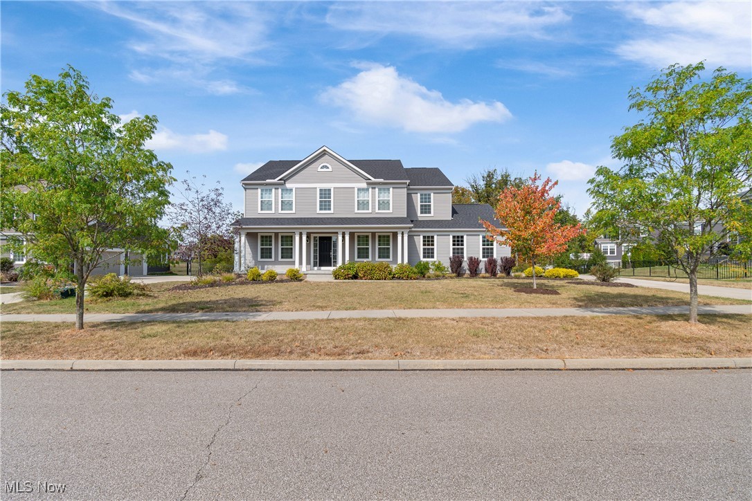 Reserve/River Oaks Sub - Residential