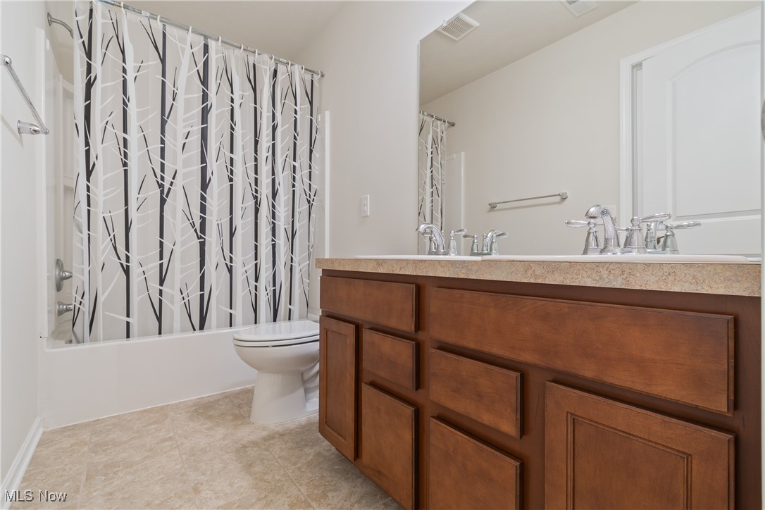 Reserve/River Oaks Sub - Residential