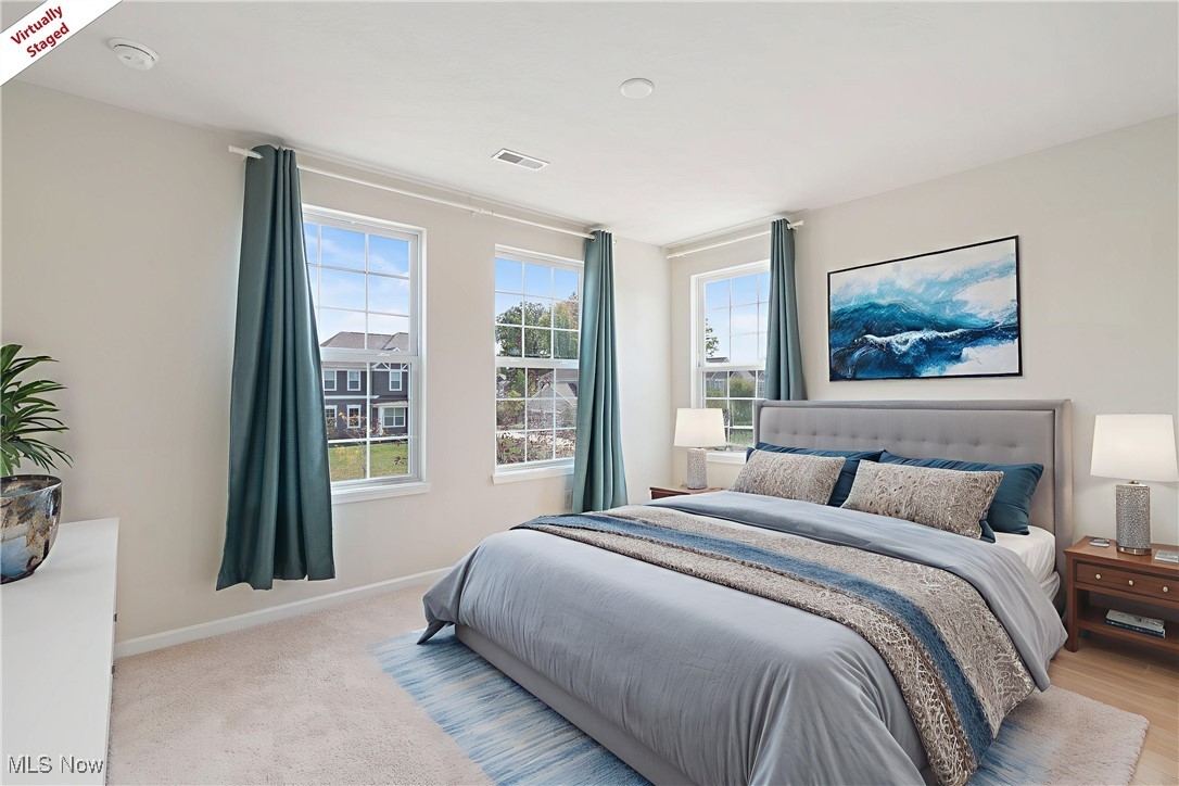 Reserve/River Oaks Sub - Residential