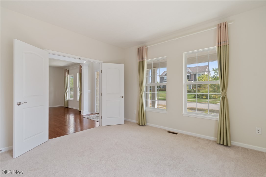 Reserve/River Oaks Sub - Residential